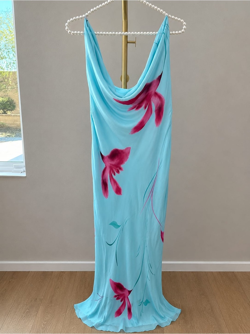 RAT & BOA VINCENZA DRESS - Picture 5 of 8